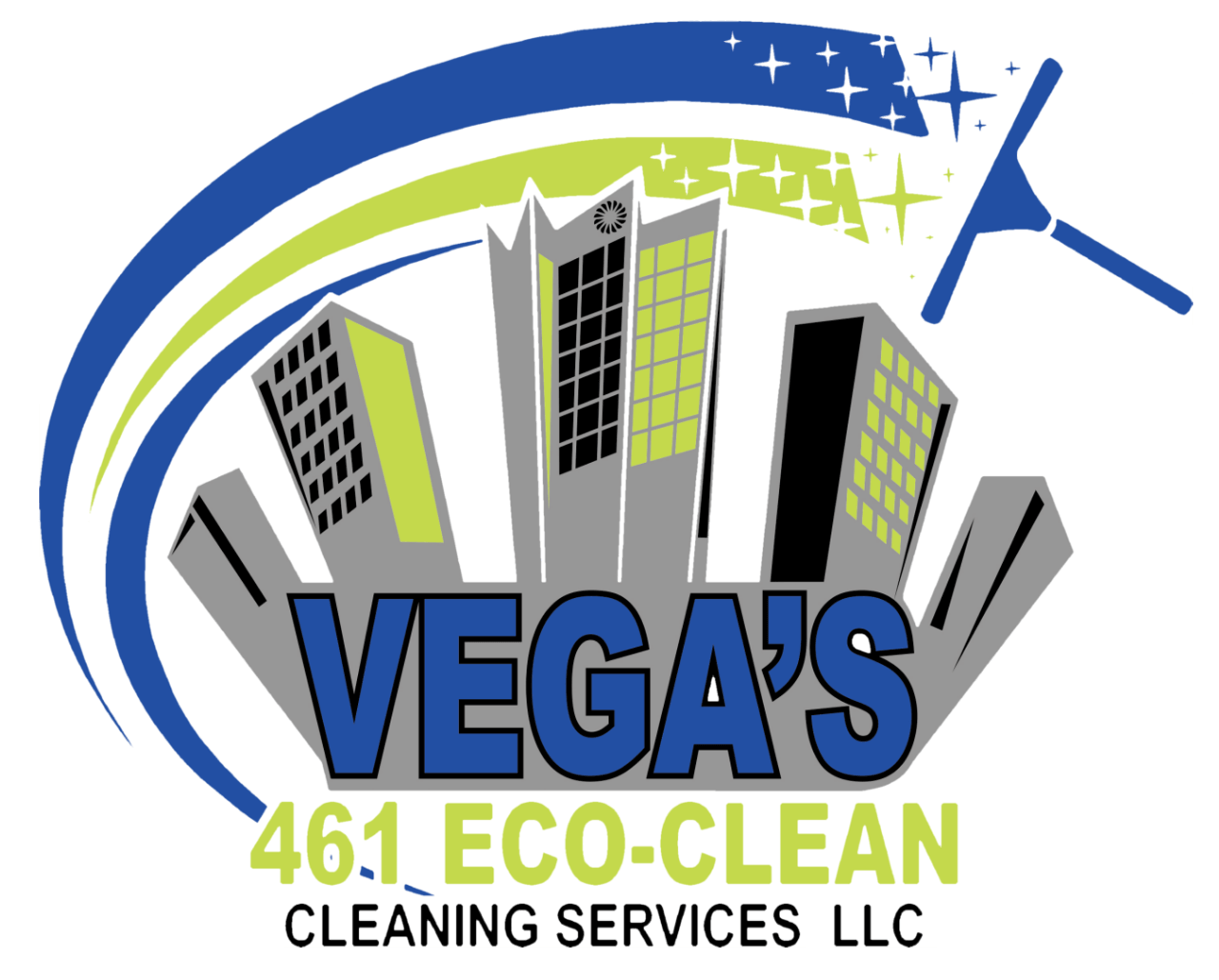 461 Eco-Clean